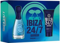 Туалетная вода Pacha Pacha 247 Feeling Him