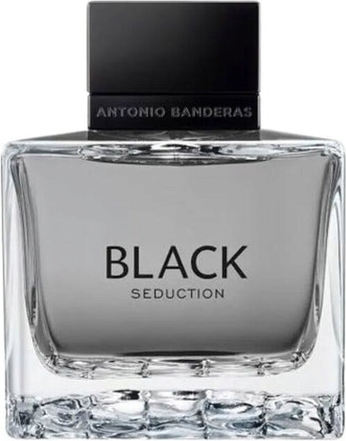 Туалетная вода Antonio Banderas Seduction In Black