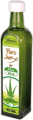 Hair Tonic Tongil Vitaloe Puro