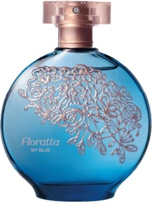 Парфюмерная вода O Boticario Floratta My Blue