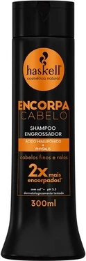 Шампунь Haskell Encorpa Cabelo
