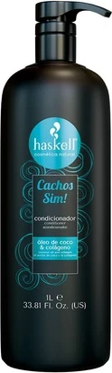 Кондиционер Haskell Cachos Sim