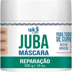Маска для волос Widicare Juba Repair Mask