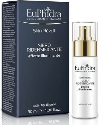 Сыворотка Euphidra Skin Réveil