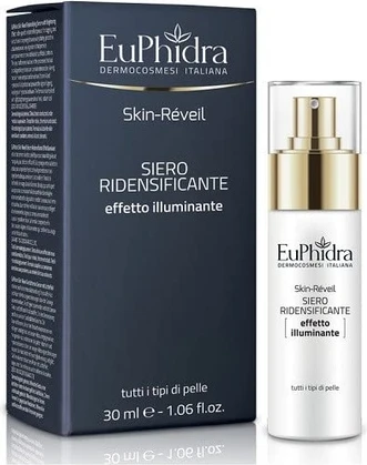 Сыворотка Euphidra Skin Réveil