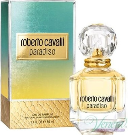 Парфюмерная вода Roberto Cavalli Paradiso