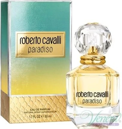Парфюмерная вода Roberto Cavalli Paradiso
