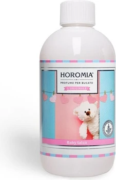 Парфюм для стирки Horomia Horomia Baby Talco
