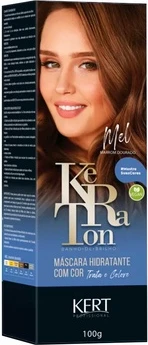 Шампунь Kert Keraton Shine Bath