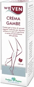 Крем для ног Body Lotion Prodeco Pharma Waven