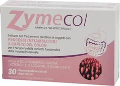 Добавка Wilco Farma для толстой кишки