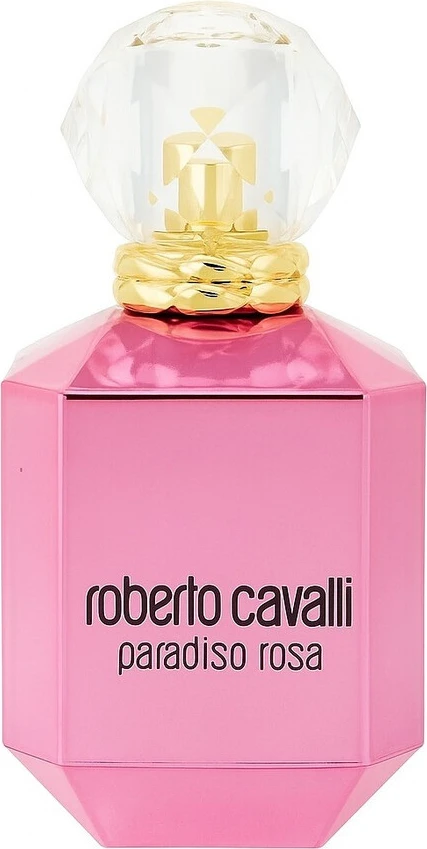 Eau De Parfum Roberto Cavalli Paradiso Rosa