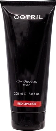 Губная помада Cotril Conditioning Color Mask для окрашивания