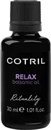 Бальзамическое масло Cotril Relax Oil для Ритуала Хны