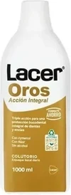 Ополаскиватель для рта Lacer Oros
