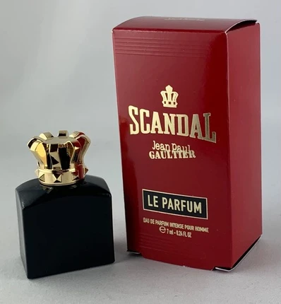 Eau De Parfum Jean Paul Gaultier Scandal Le Parfum