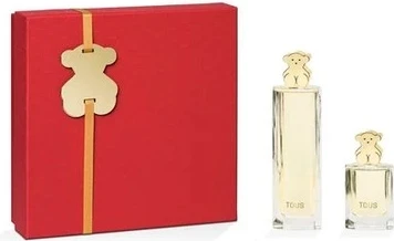 Набор спреев Eau De Parfum Tous