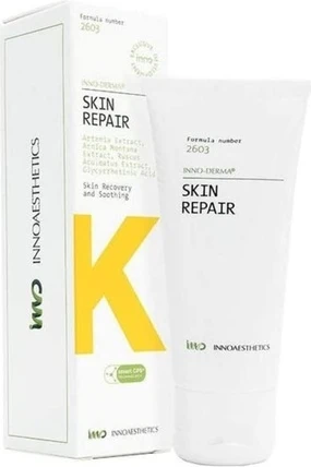 Крем для лица Innoaesthetics Inno-Derma Skin Repair Cream