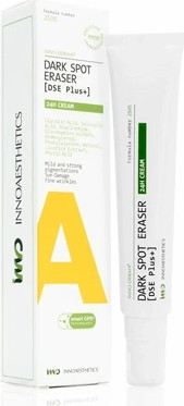 Крем Innoaesthetics Dark Spot Eraser 24h Крем