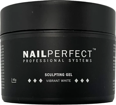 Моделирующий гель для ногтей Perfect