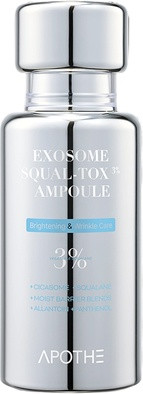 Ампула Apothe Squaltox