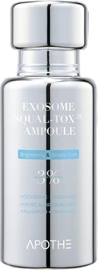 Ампула Apothe Squaltox
