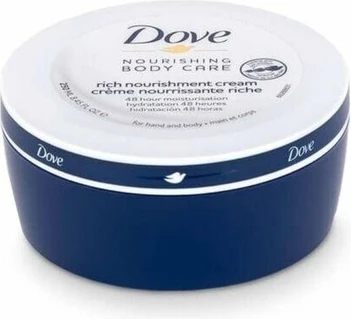 Cream Body Dovetail Workwear Rich Nourishment