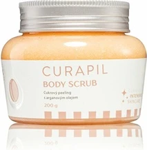 Body Scrub Curapil