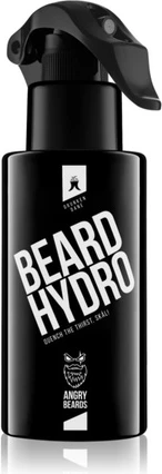 Лосьон Angry Beards