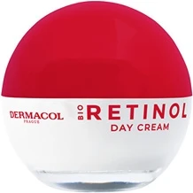 Дневной крем Dermacol Bio Retinol