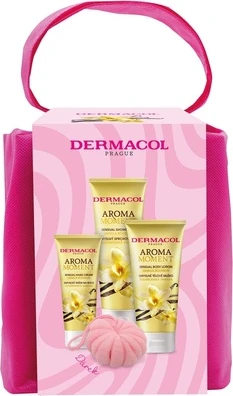 Набор для ухода за телом Dermacol Aroma Moment