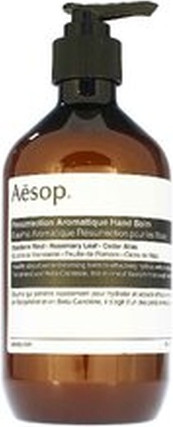 Крем для рук Aesop Resurrection Aromatique