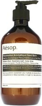 Крем для рук Aesop Resurrection Aromatique