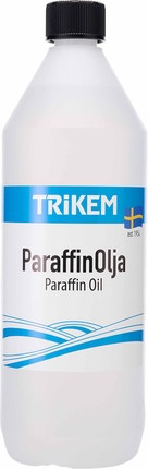 Парафиновое Масло Trikem