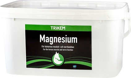 Минералы Trikem
