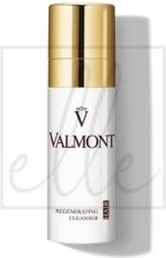 Очищающий крем Valmont Regenerating Cleanser