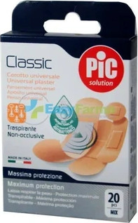 Bandage Pikdare Universal