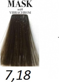 Краска для волос Davines Mask Vibrachrom