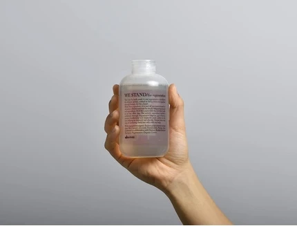 Гель для волос и тела Davines We Stand for Regeneration