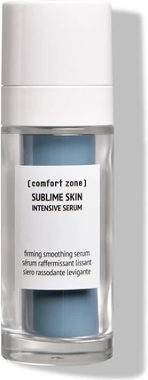 Интенсивная сыворотка для лица Comfort Zone Sublime Skin