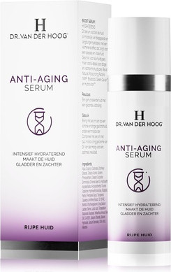 Сыворотка Dr Van Der Hoog Anti Aging Serum