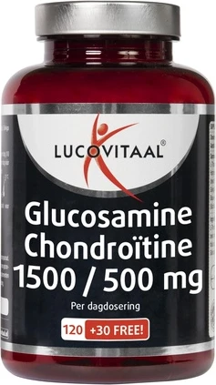 Витаминная сыворотка Lucovitaal