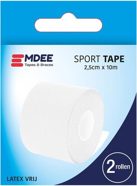 Bandage Material MD Emdee Sport Tape