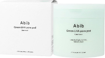Наборы для очищения лица Abib Clear Touch