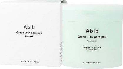 Наборы для очищения лица Abib Clear Touch