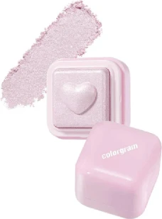 Хайлайтер Colorgram Milk Bling Heartlighter