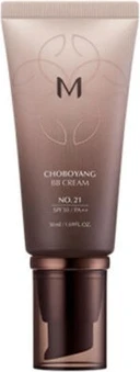 Bb Cream Missha Cho Bo Yang