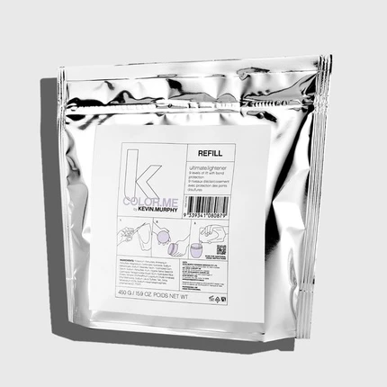 Осветлитель Kevin Murphy Ultimate Lightener