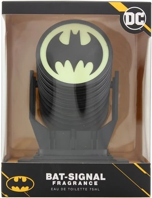 Туалетная вода DC Batsignal
