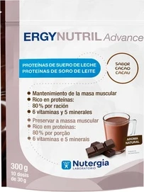 Витаминная Сыворотка Nutergia